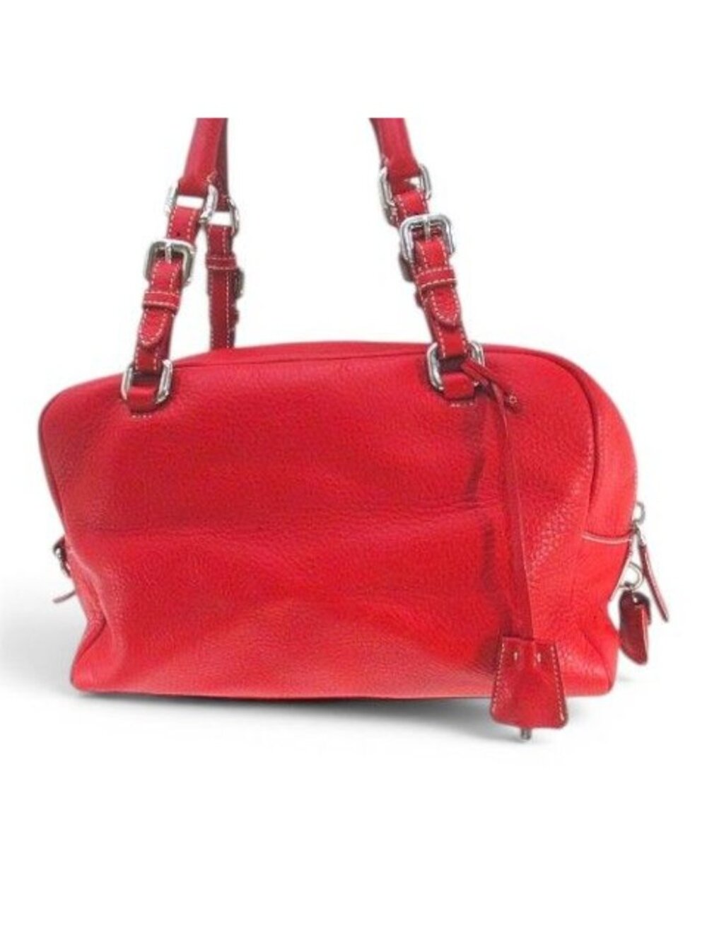 Prada Handbag - Picture 3 of 9